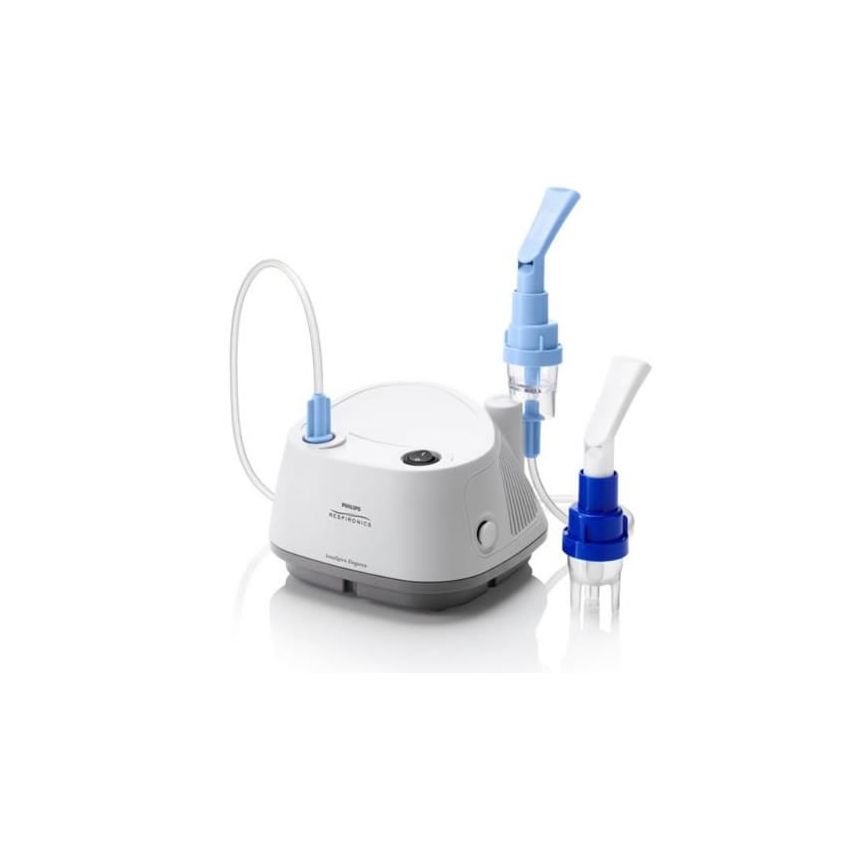 Philips Innospire Elegance Nebulizer
