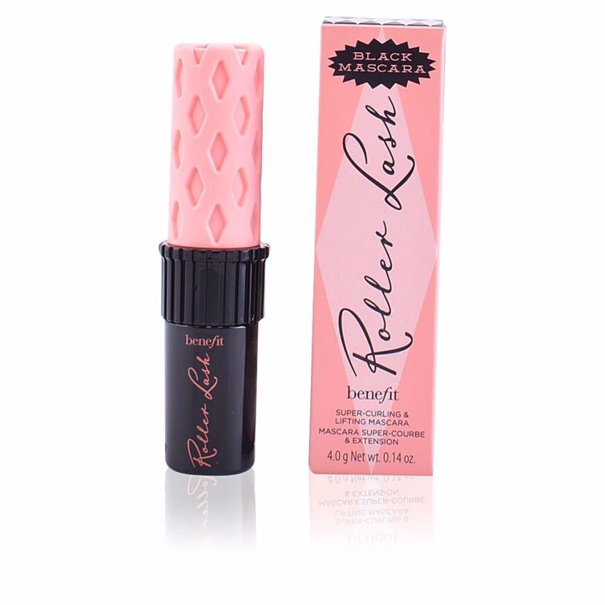 Roller Lash Super Curling & Lifting Mascara - Black