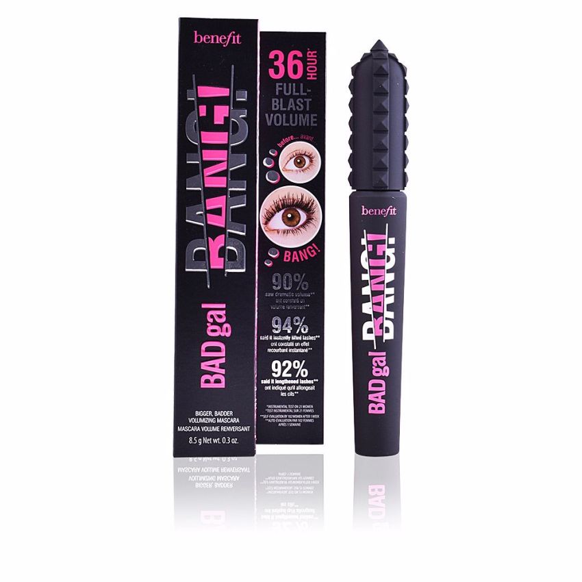Bad Gal Bang! Mascara - 8,5 G
