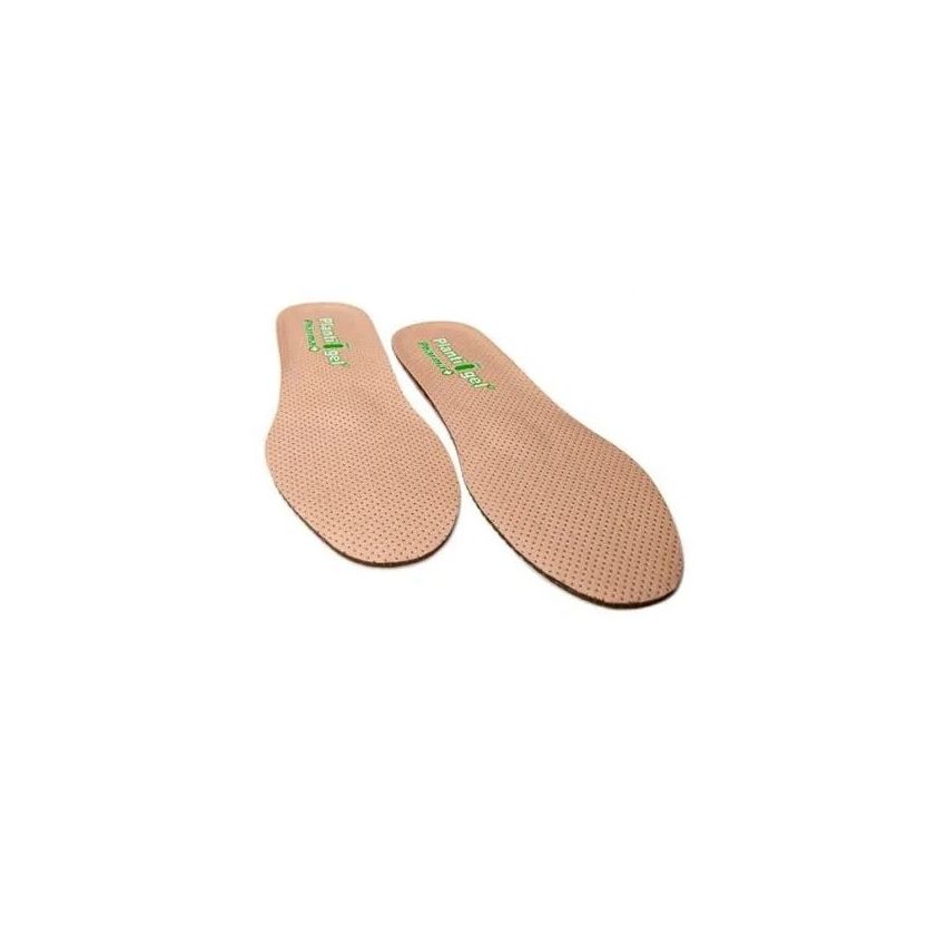 Plantigel Insoles Eucalyptus Size 38-40