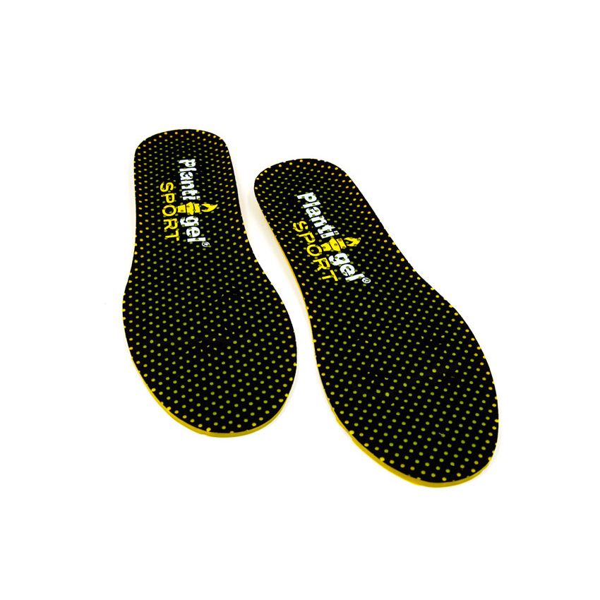 Plantigel Sport Insoles Size 39-42