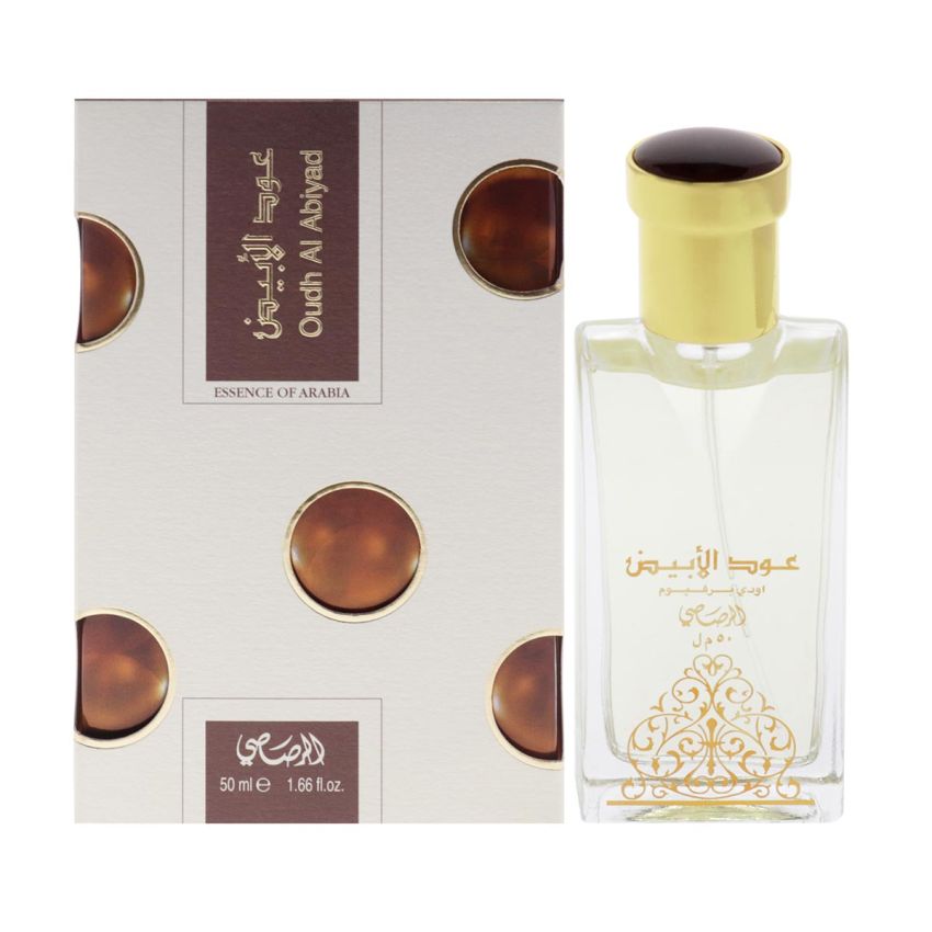Rasasi Essence Of Arabia Eau De Parfum 50Ml Spray
