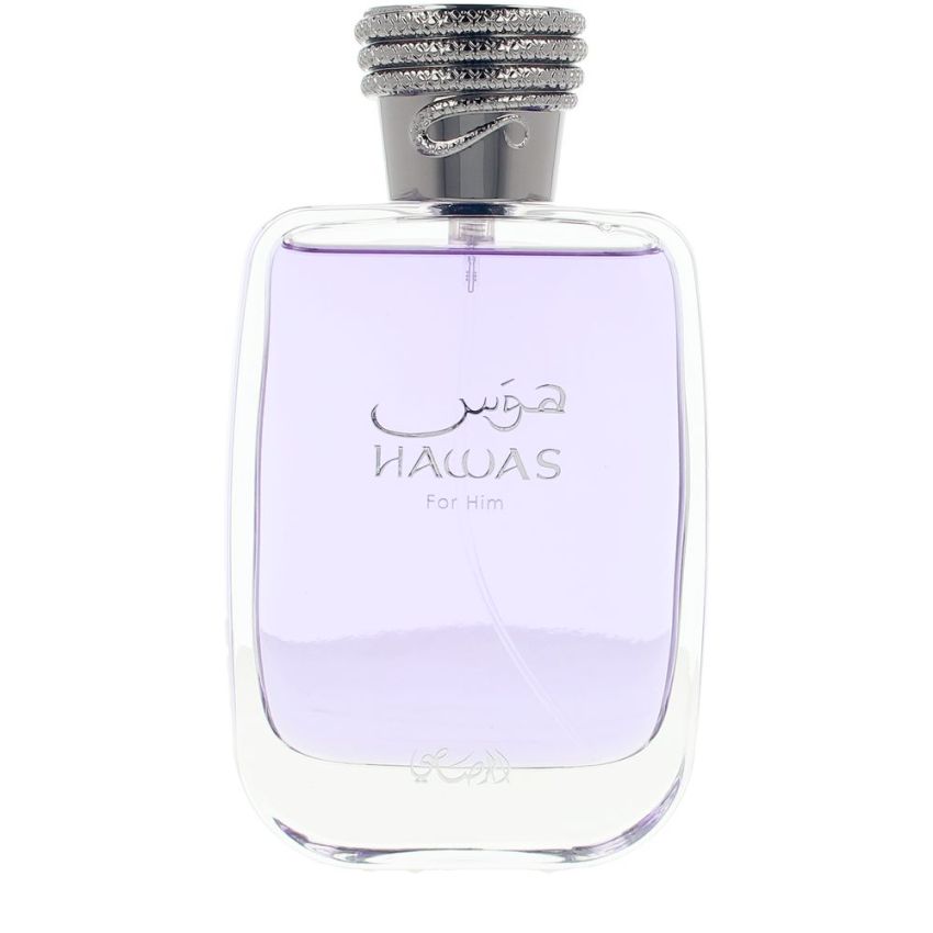 Hawas For Him - 100 Ml