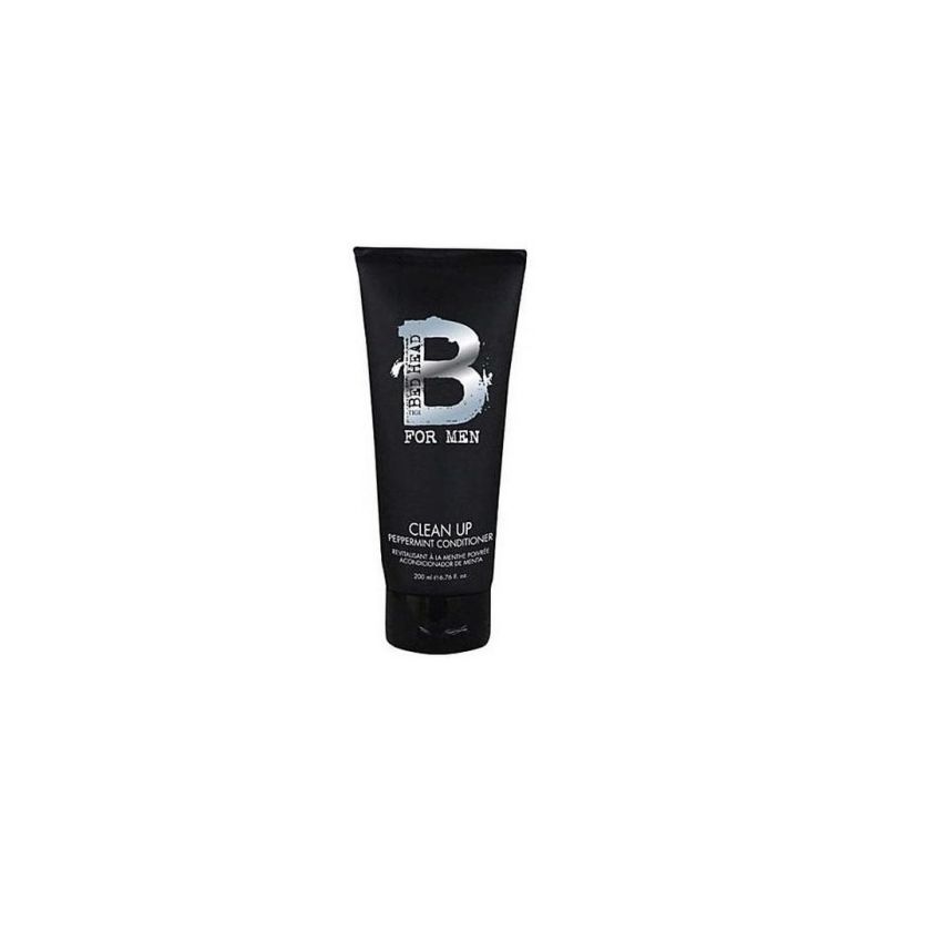 Tigi Bed Head For Men Clean Up Peppermint Conditioner 200Ml