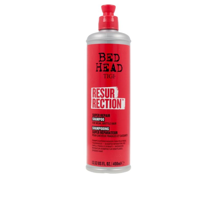 Bed Head  Resurrection Shampoo - 400 Ml