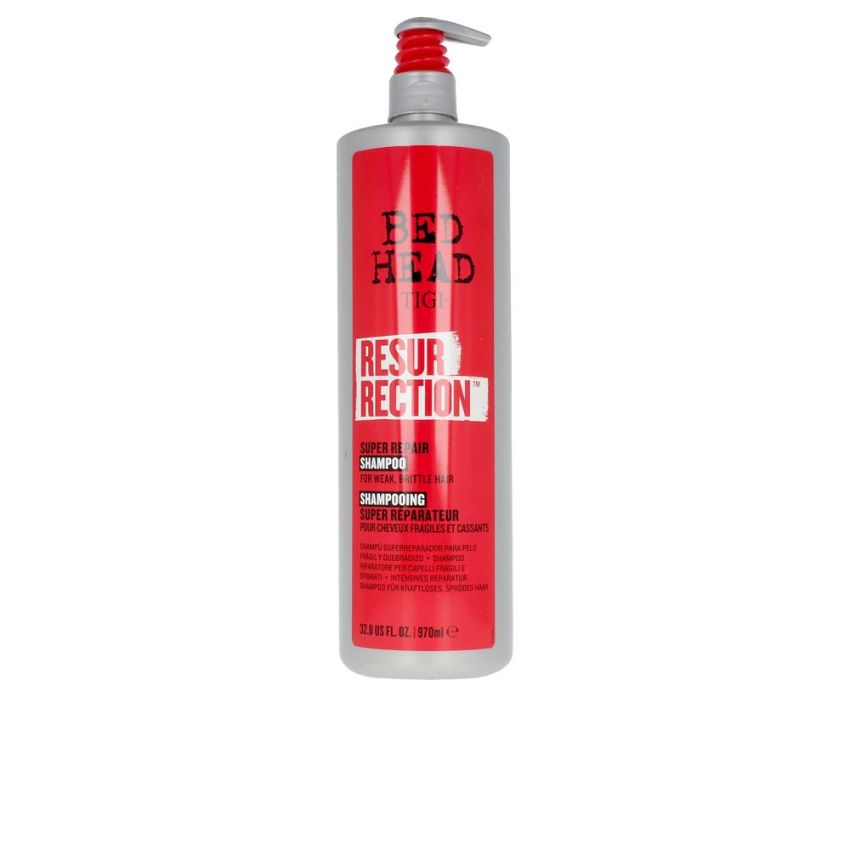 Bed Head  Resurrection Shampoo - 970 Ml
