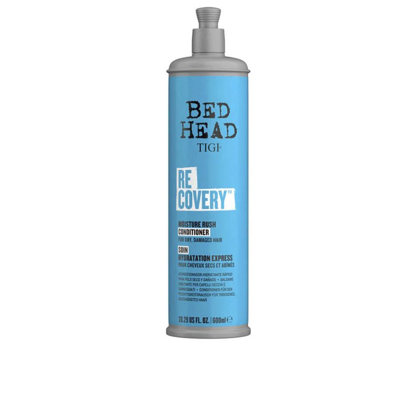 Bed Head Recovery Moisture Rush Acondicionador - 600 Ml