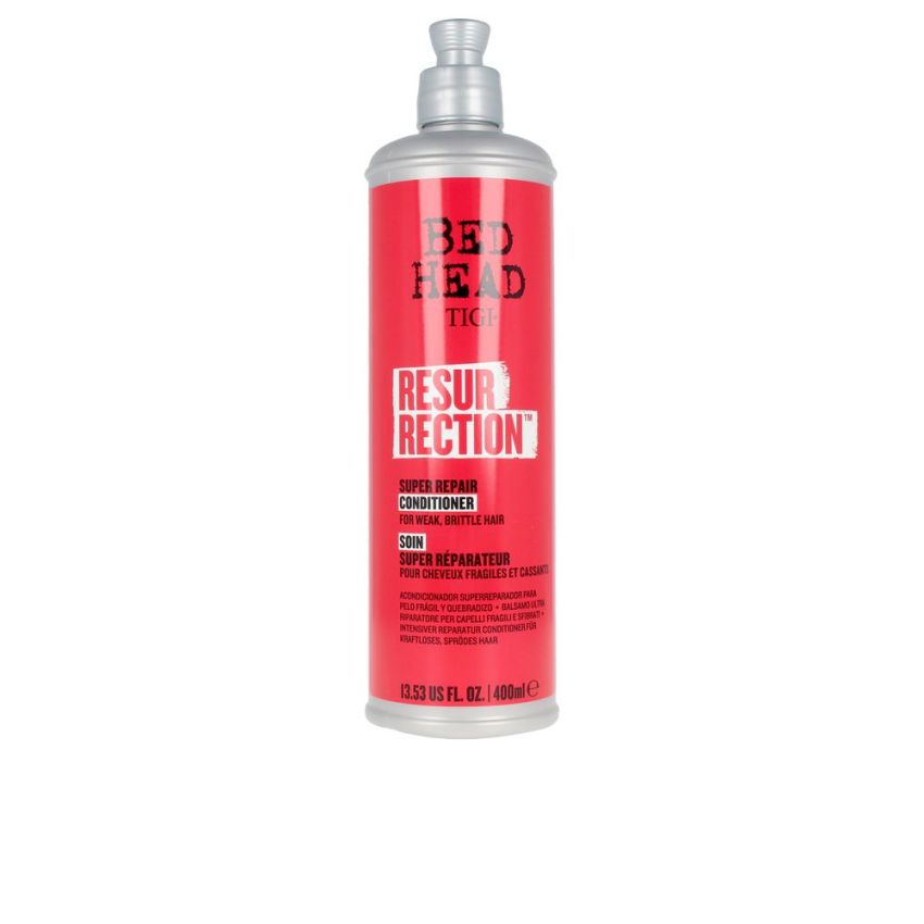 Bed Head Resurrection Conditioner - 400 Ml