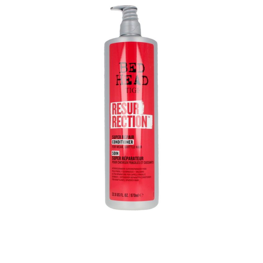 Bed Head Resurrection Conditioner - 970 Ml