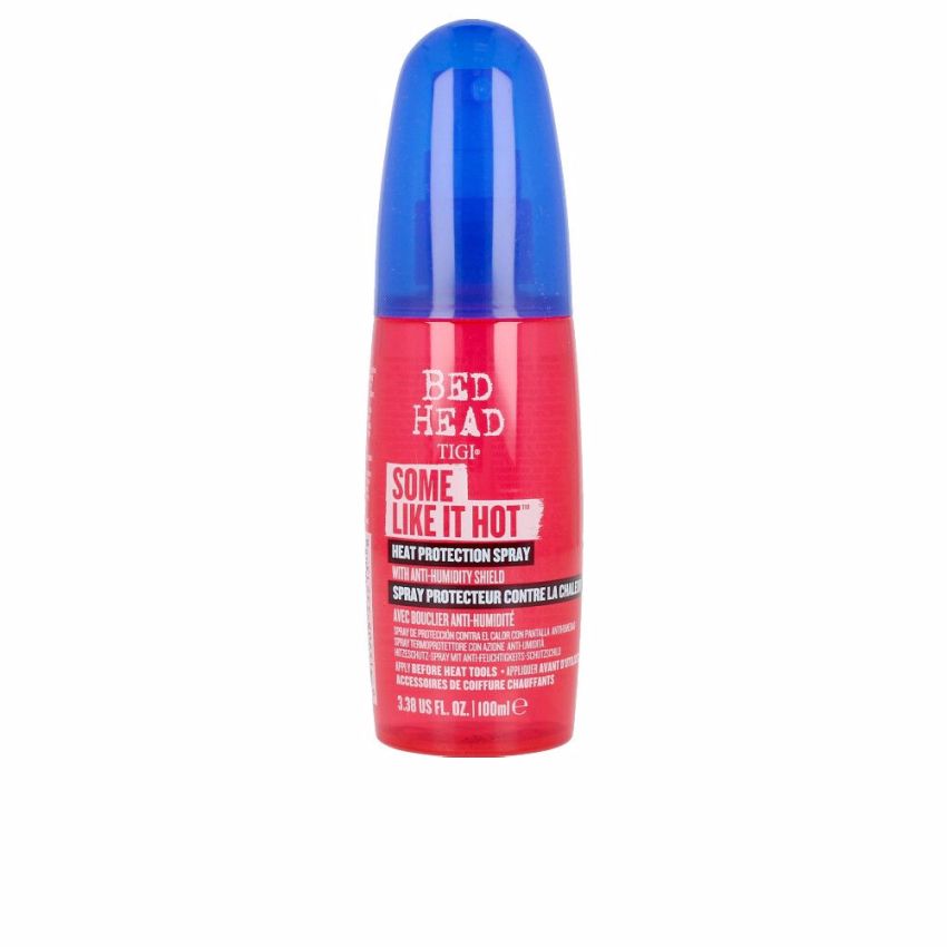 Bed Head Certains L'Aiment Spray De Protection Contre La Chaleur Chaude - 100 Ml