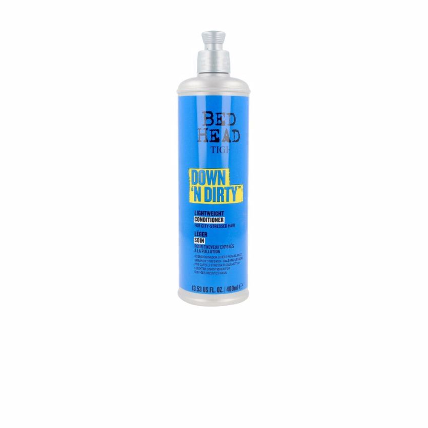 Bed Head Down’N Dirty Lightweight Conditioner - 400 Ml
