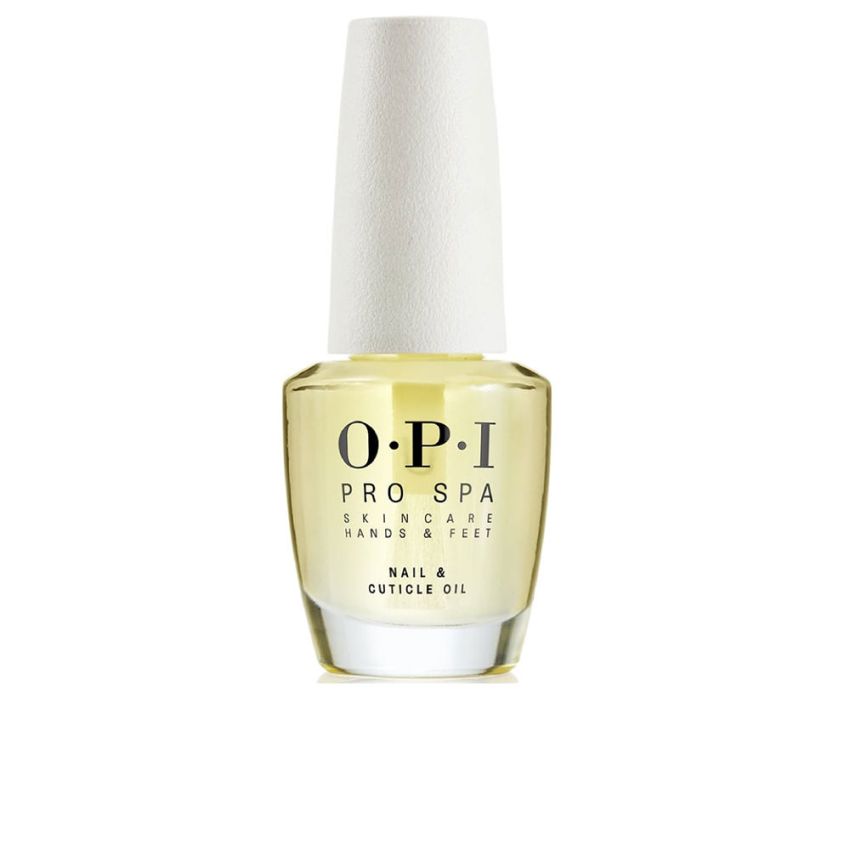 Huile Pour Ongles Et Cuticules Prospa - 14,8 Ml