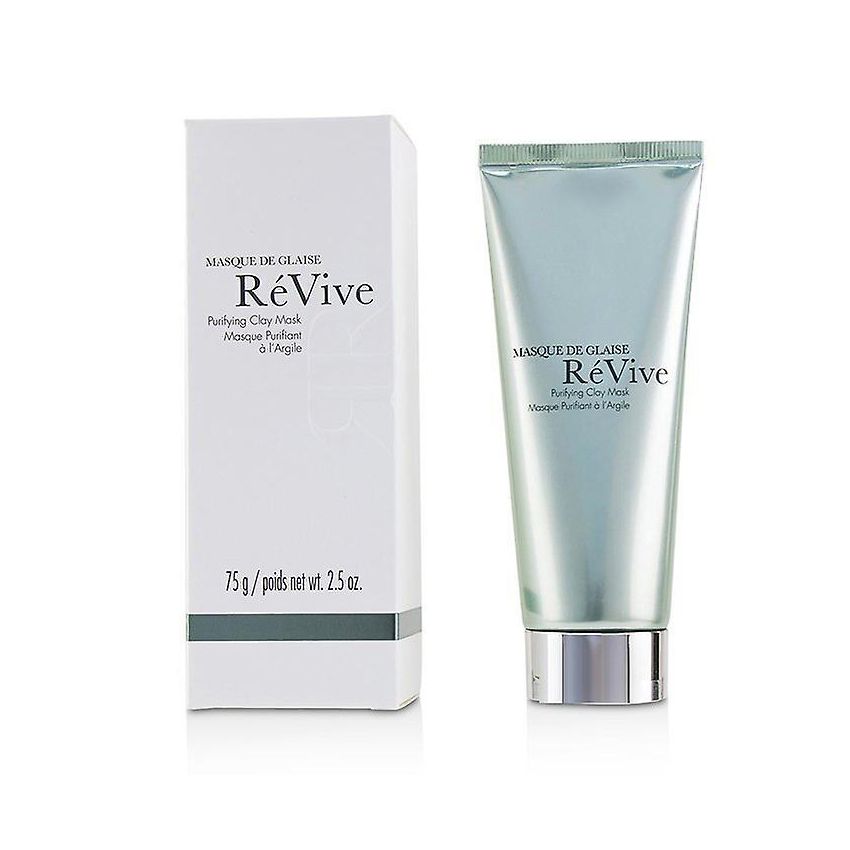 Révive Masque De Glaise Purifying Clay Mask 75G