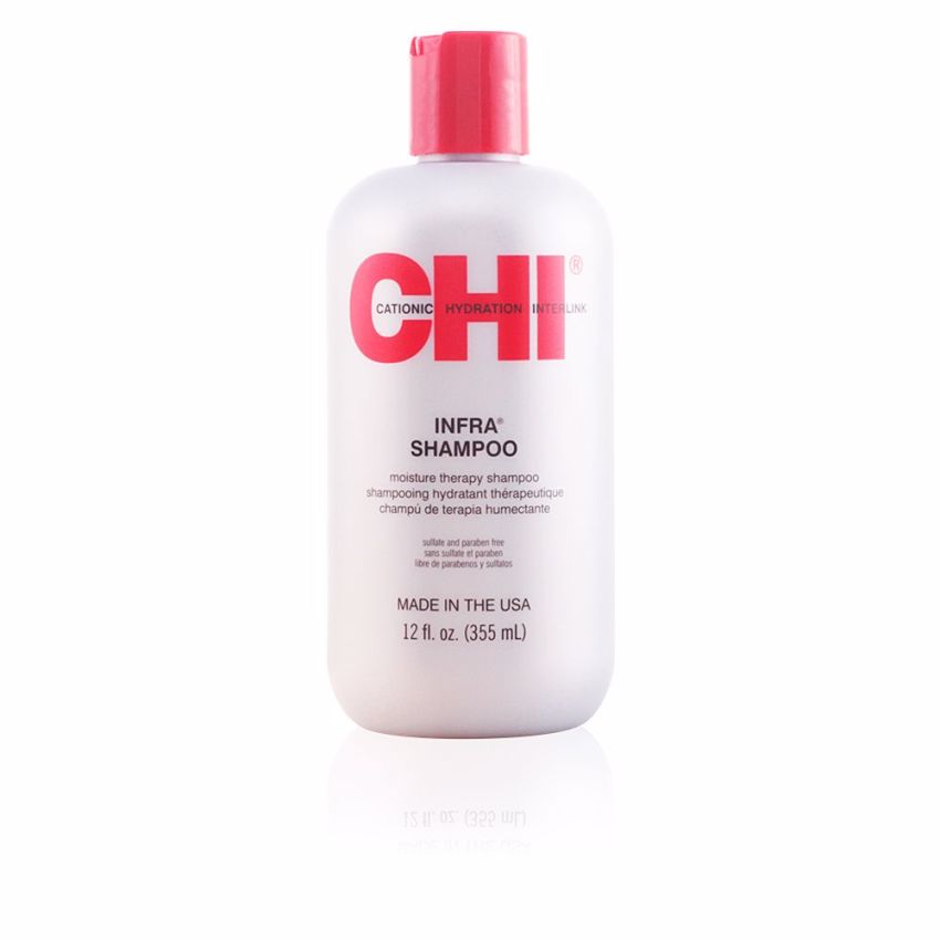 Chi Infra Shampoo - 355 Ml