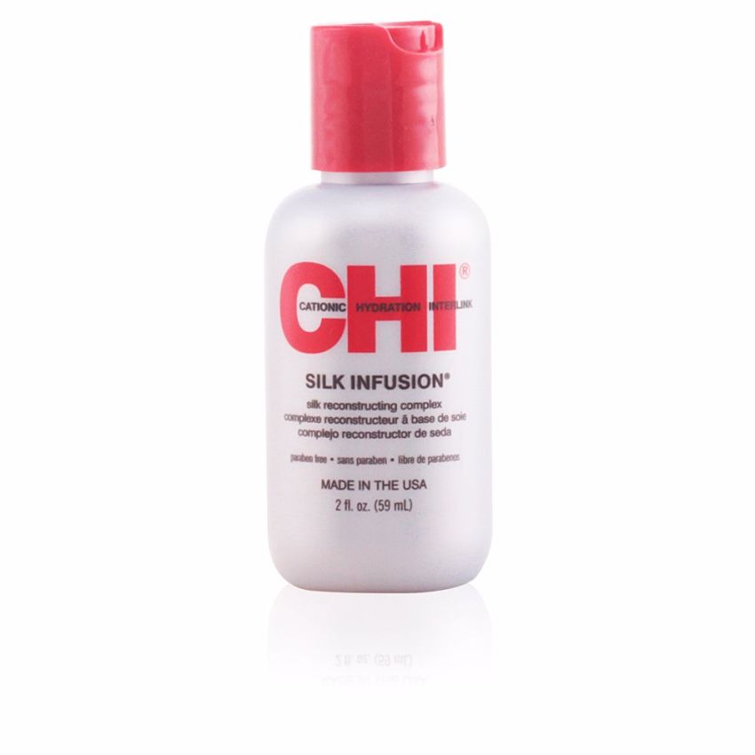 Chi Silk Infusion - 59 Ml