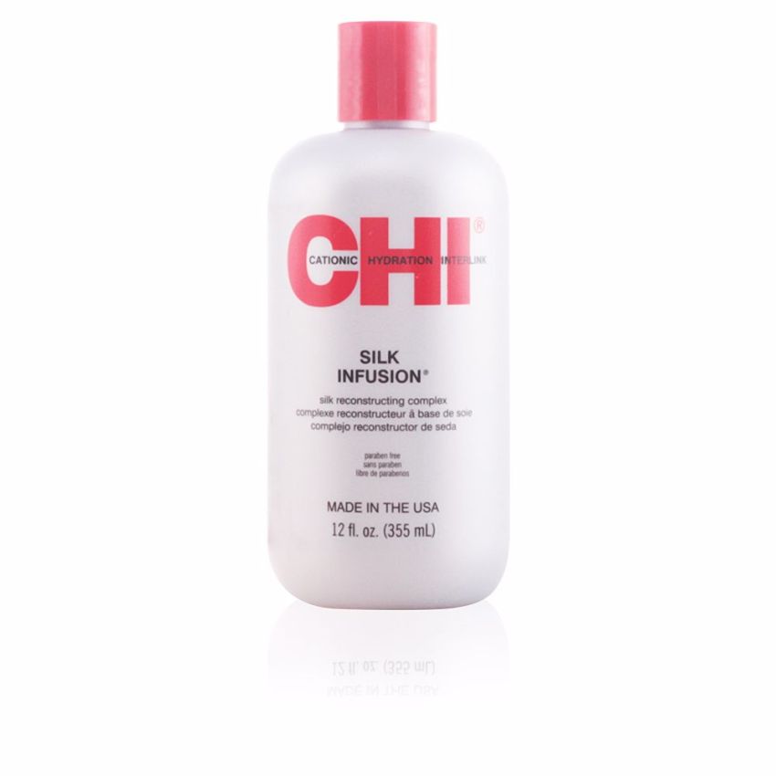 Chi Silk Infusion - 355 Ml