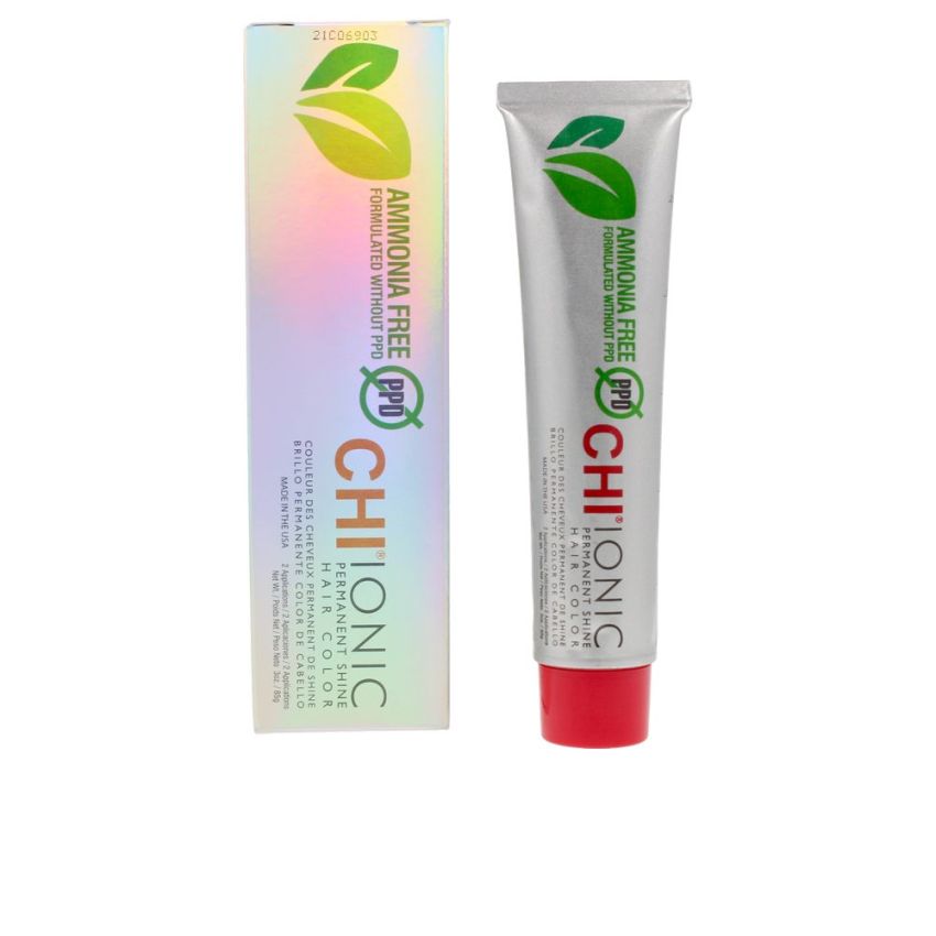 Chi Ionic Hair Color - 89 Ml