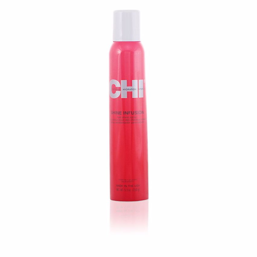 Chi Shine Infusion Hair Shine Spray - 150 G