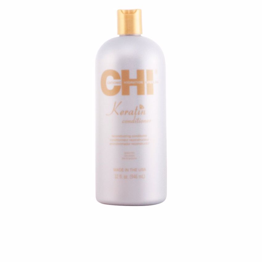 Chi Keratin Reconstructing Conditioner - 946 Ml
