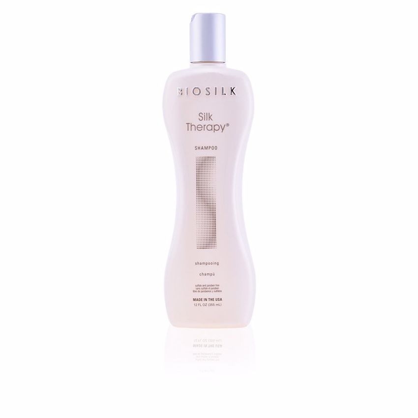 Biosilk Silk Therapy Shampoo - 355 Ml