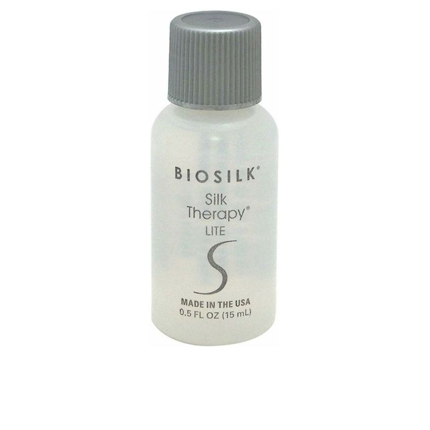 Biosilk Silk Therapy Lite Hair Serum - 15 Ml