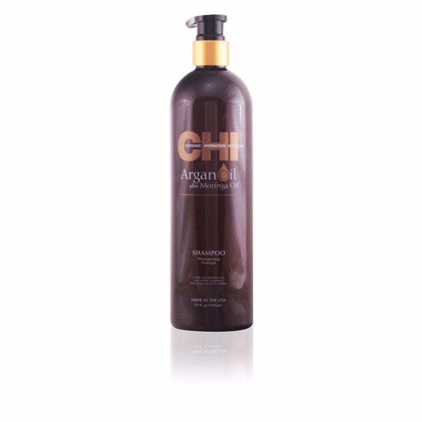 Chi Argan Oil Shampoo - 757 Ml