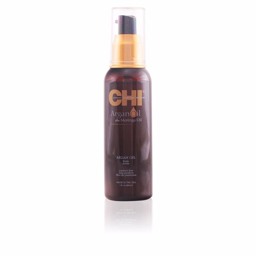 Chi Argan Oil Huile - 89 Ml