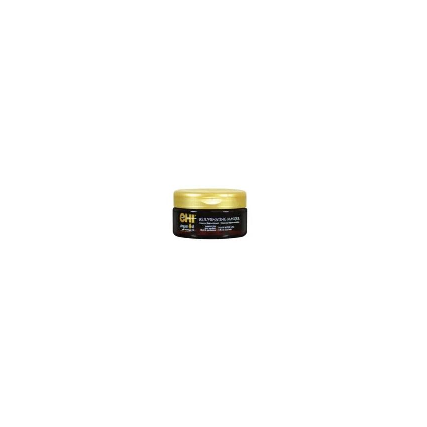 Chi Argan Oil Rejuvenating Masque 237Ml