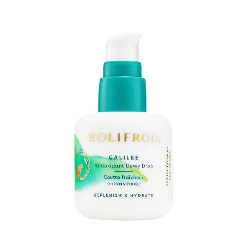 Holifrog Galilee Antioxidant Dewy Drop 50Ml