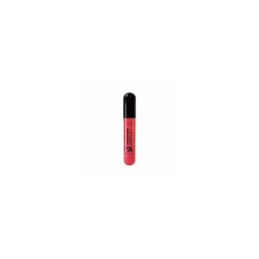 J.Cat Beauty Jcat Lip Tonix Shimmer Topper High Iq