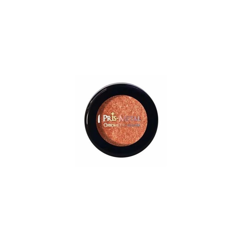 J.Cat Beauty Jcat Sombra Mousse Prismet Orange Burst