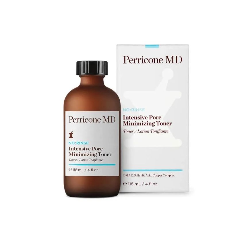 Perricone Md No Rinse Intensive Pore Minimizing Toner 118Ml