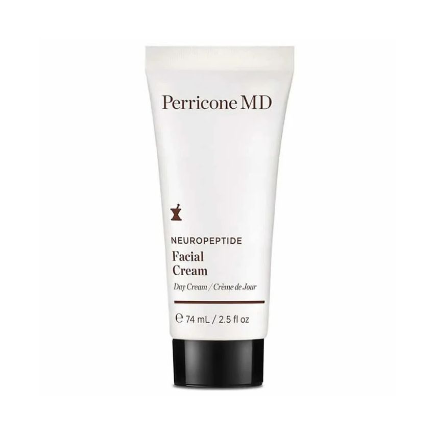 Perricone Md Neuropeptide Facial Cream Day Cream 74Ml