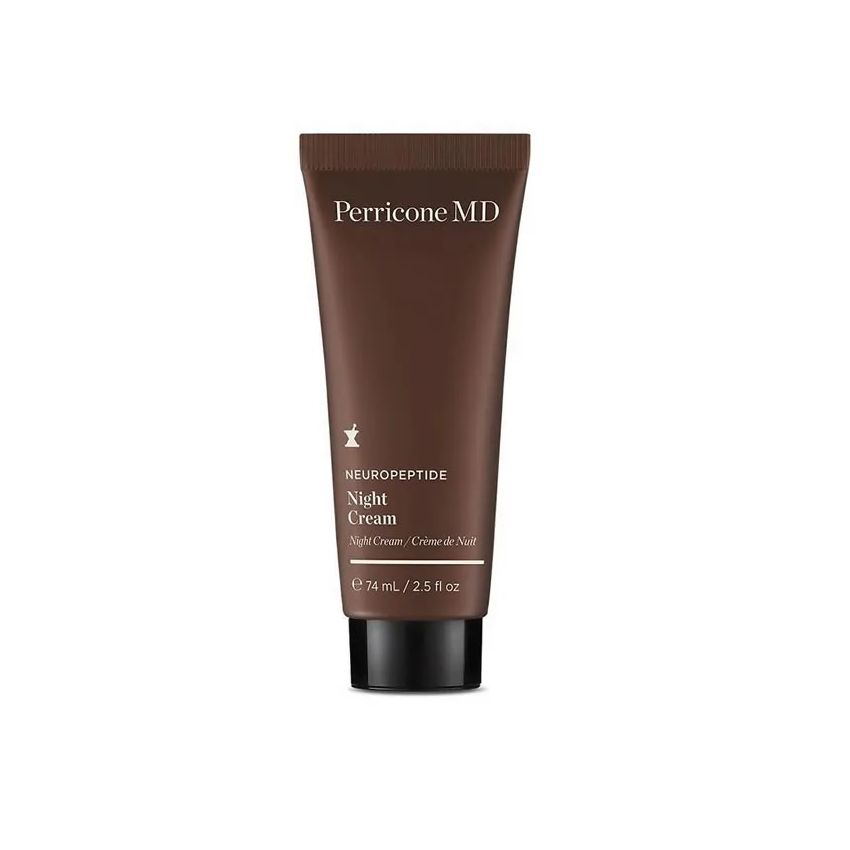 Perricone Neuropeptide Night Cream 74Ml