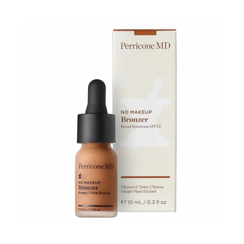 Perricone Md No Makeup Bronzer 10Ml