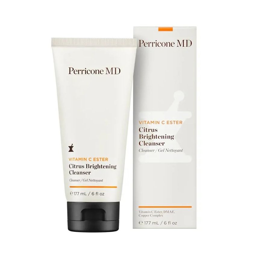 Perricone Md Citrus Brightening Cleanser 177Ml