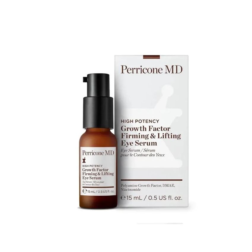 Perricone Md Growth Factor Firming & Lifting Eye Serum 15Ml