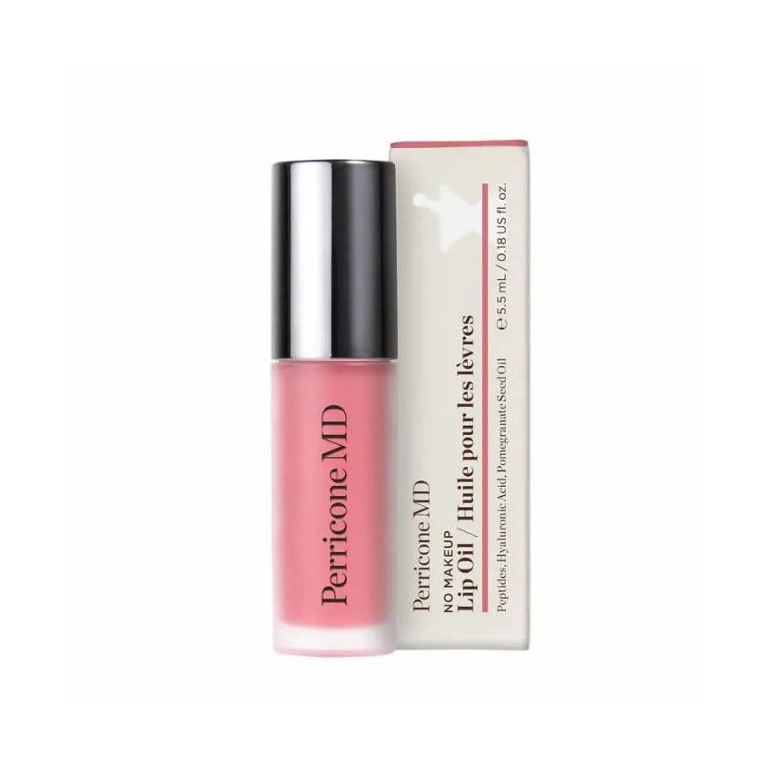 Perricone Md Lip Oil Pink Grapefruit 5.5Ml