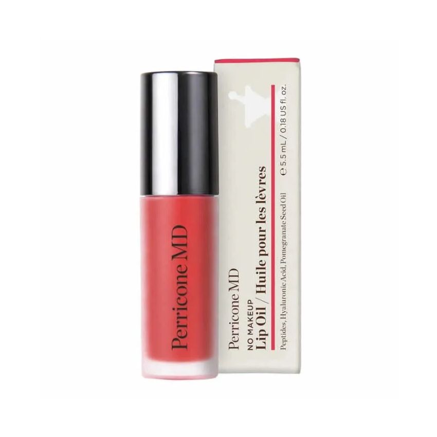 Perricone Md Lip Oil Raspberry 5.5Ml
