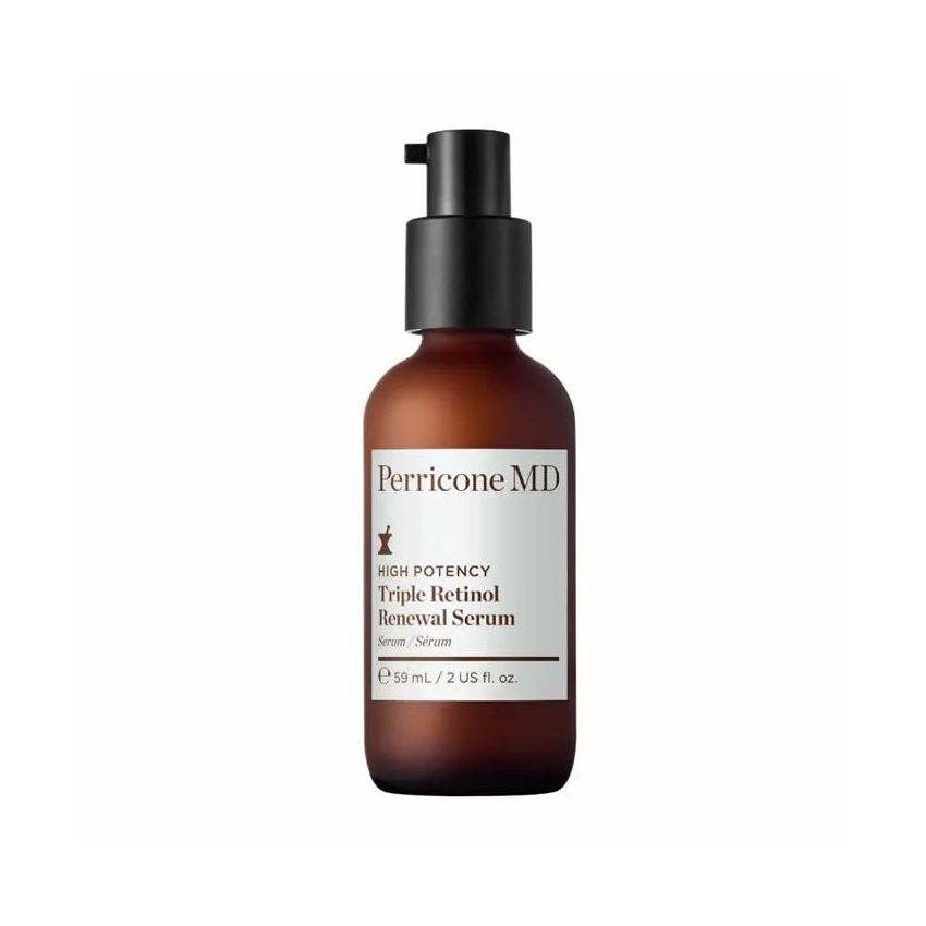 Perricone Md Triple Retinol Renewal Serum 59Ml