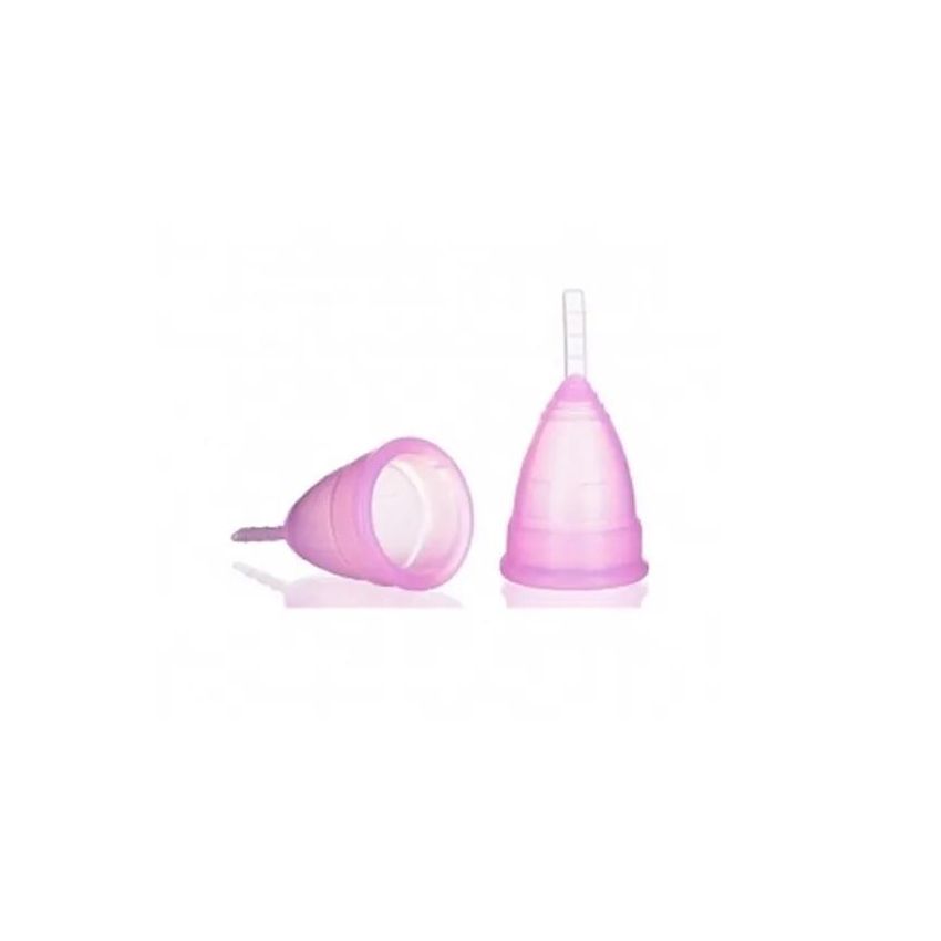 Ammo Menstrual Cup Classic Size S