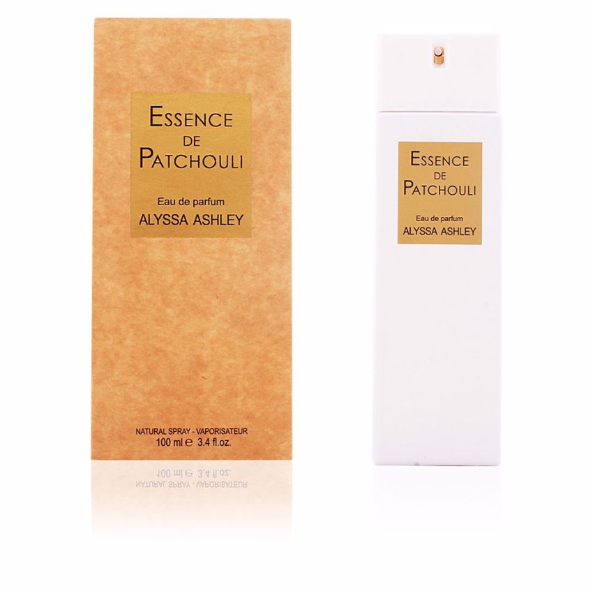 Essence De Patchouli - 100 Ml