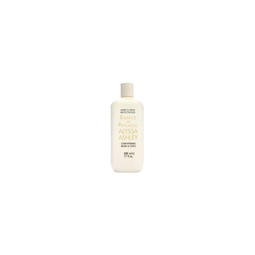 Alyssa Ashley Essence Patc H Y B Lotion500