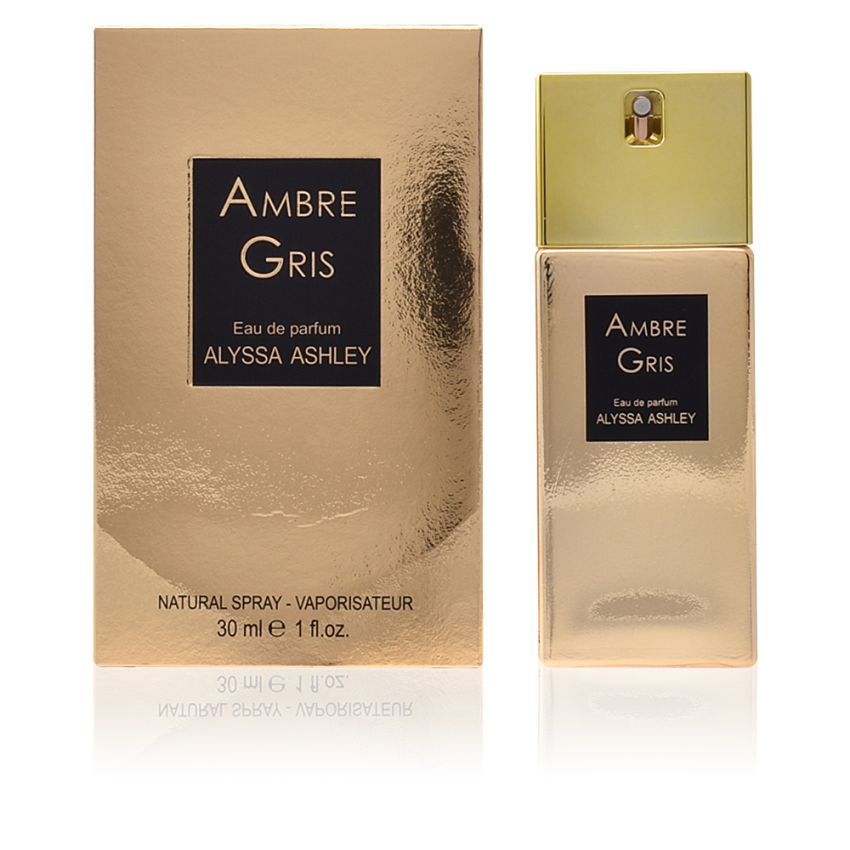 Ambre Gris - 30 Ml