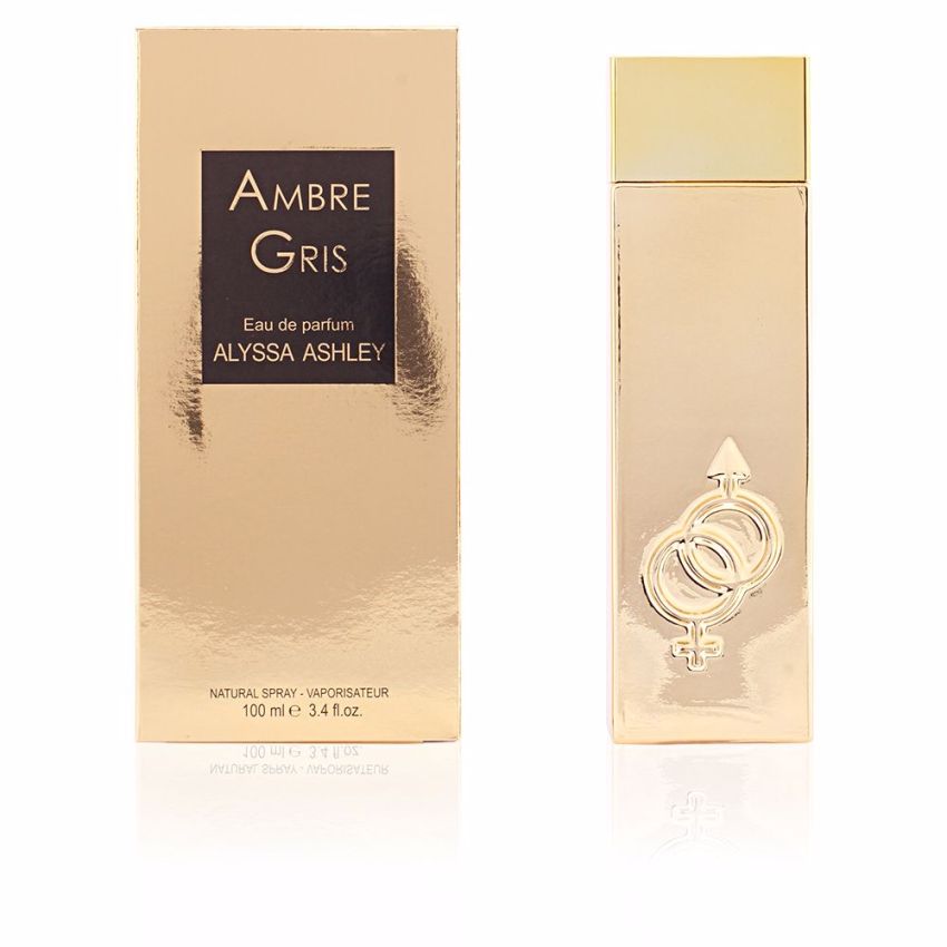 Ambre Gris - 100 Ml