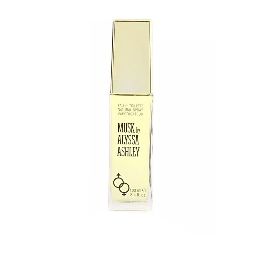 Musk - 100 Ml
