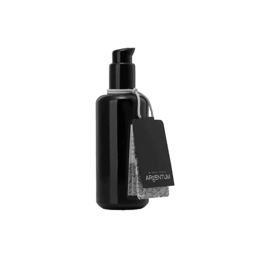 Argentum La Lotion Infinie Hydrating Silver Body Lotion 200Ml