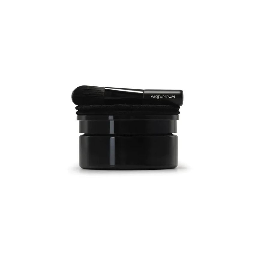 Argentum La Masque Infini Balancing Silver Clay Mask 105G