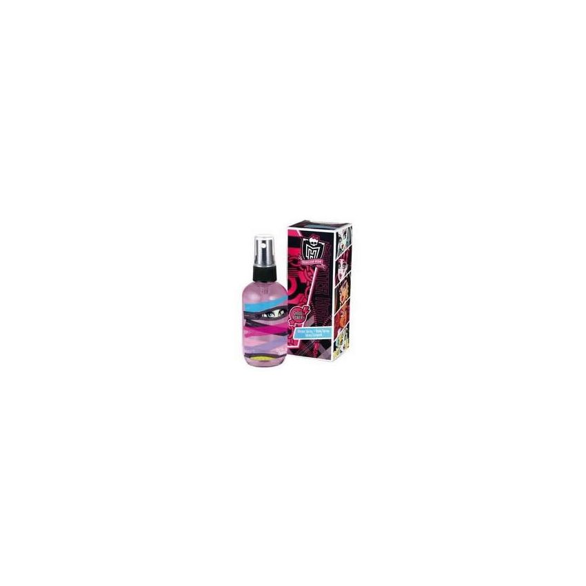 Monster High Fresch Colonie Corps 200Ml
