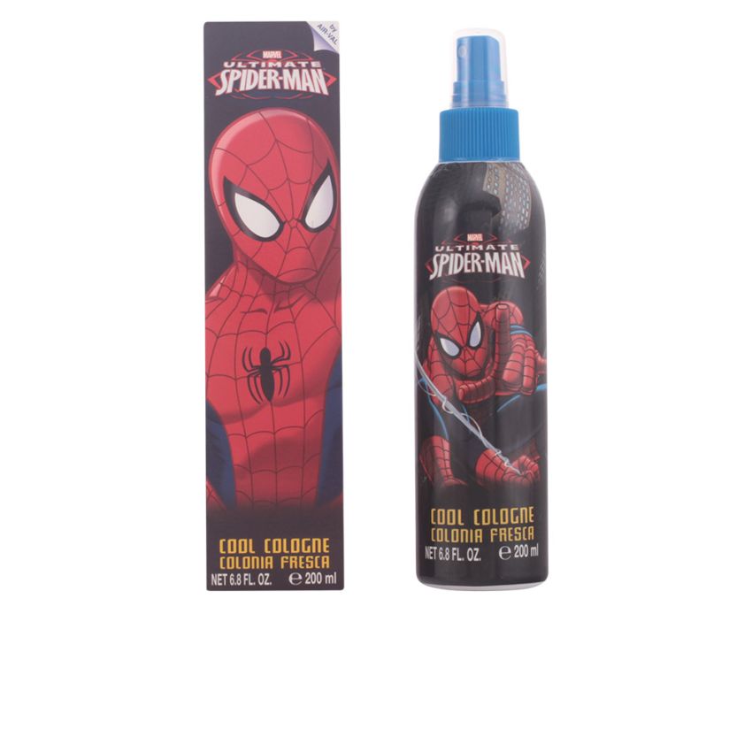 Spiderman - 200 Ml